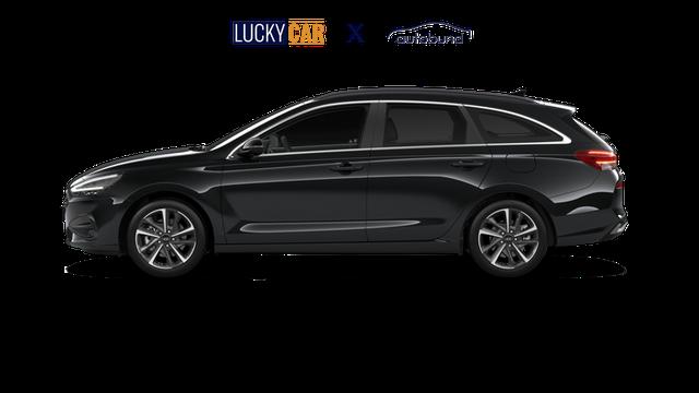 Hyundai i30 Kombi GO Plus 1.0 TGDI 7-DCT 