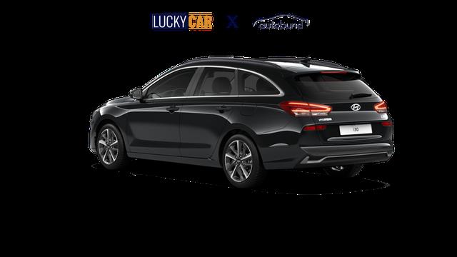 Hyundai i30 Kombi GO Plus 1.0 TGDI 7-DCT 