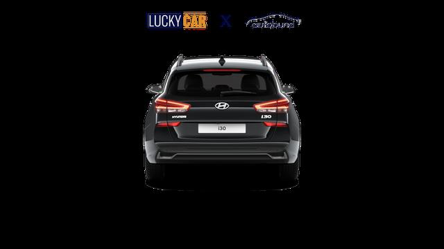 Hyundai i30 Kombi GO Plus 1.0 TGDI 7-DCT 