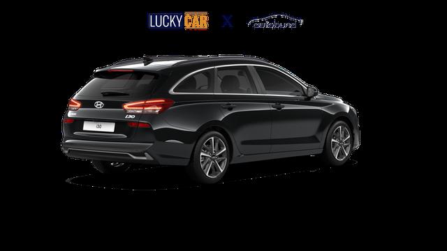 Hyundai i30 Kombi GO Plus 1.0 TGDI 7-DCT 