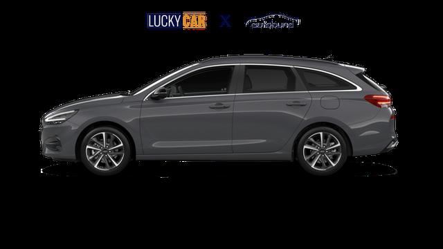 Hyundai i30 Kombi GO Plus 1.0 TGDI 7-DCT 