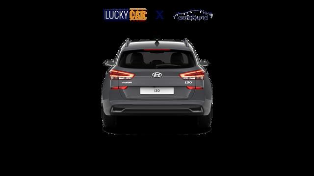 Hyundai i30 Kombi GO Plus 1.0 TGDI 7-DCT 