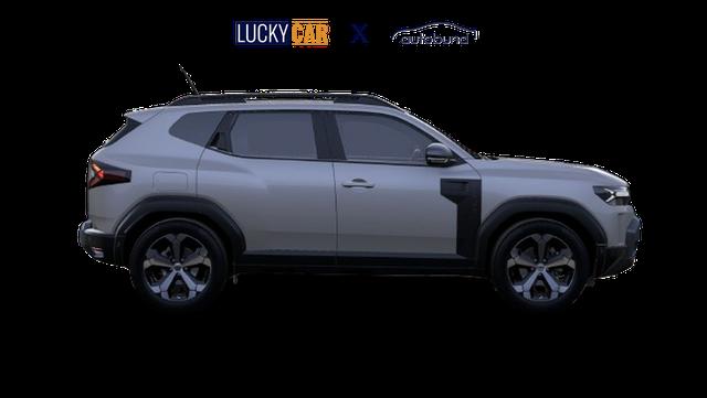 Dacia Duster Journey TCe 130 6-Gang 