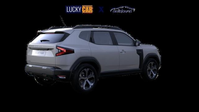 Dacia Duster Journey TCe 130 6-Gang 