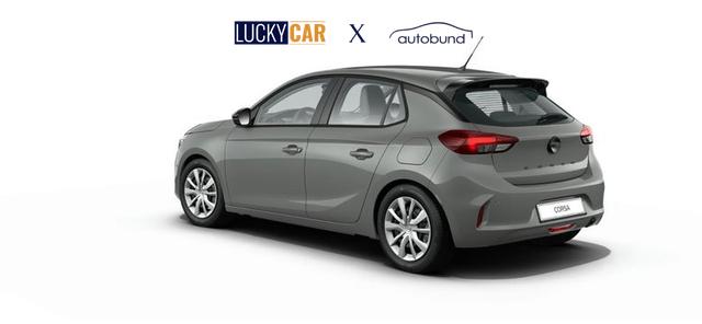 Opel Corsa Edition 1.2 DIT 6-Gang 