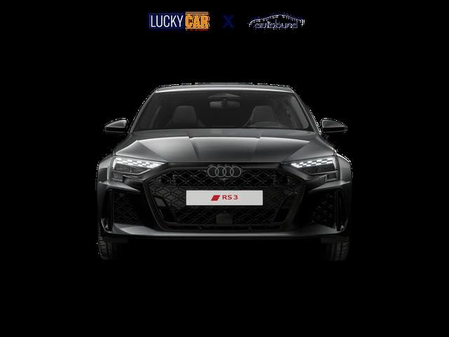 Audi RS3 Sportback 2.5 TFSI 7-Gang S tronic quattro 