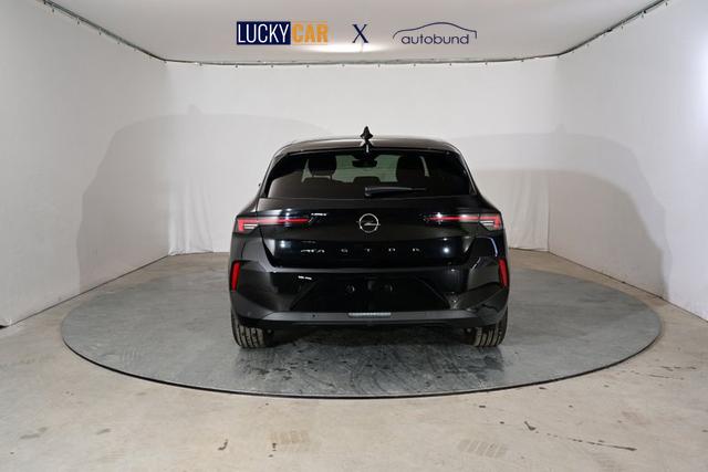 Opel Astra Edition 1.2 Turbo 6-Gang 