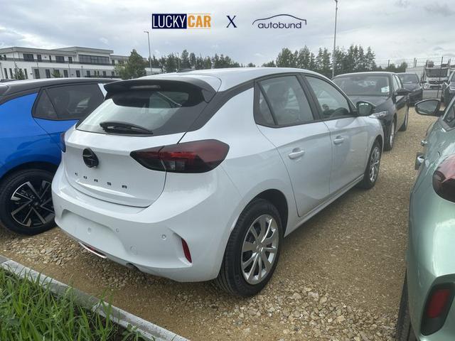 Opel Corsa Edition 1.2 DIT 6-Gang 