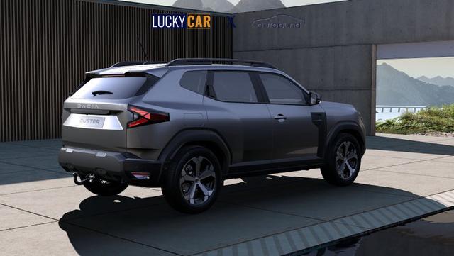 Dacia Duster Journey TCe 130 6-Gang 