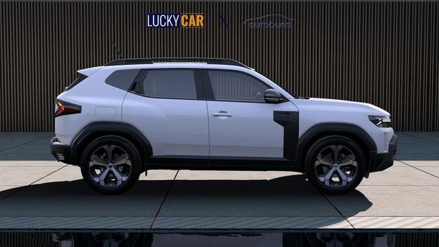 Dacia Duster Journey TCe 130 6-Gang 