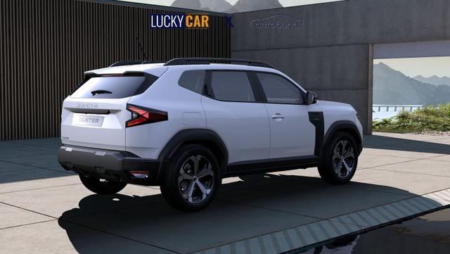 Dacia Duster Journey TCe 130 6-Gang 