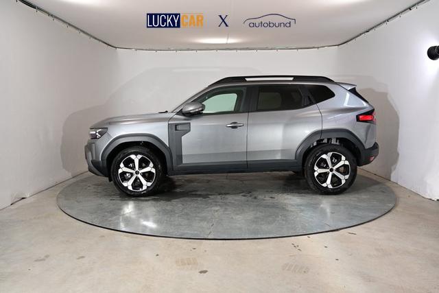 Dacia Duster Journey TCe 130 6-Gang 