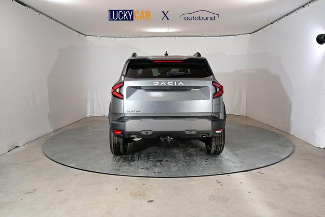 Dacia Duster Journey TCe 130 6-Gang 