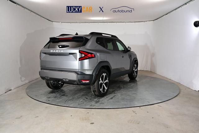 Dacia Duster Journey TCe 130 6-Gang 