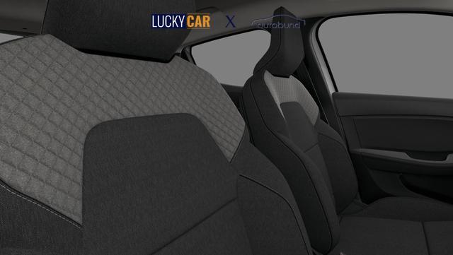 Renault Clio Evolution 1.0 6-Gang 