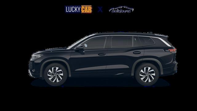 Volkswagen Tayron Prime 1.5 eTSI 7-Gang-DSG 