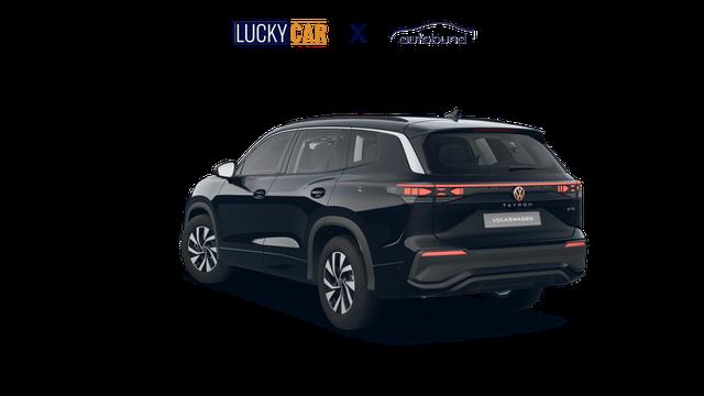 Volkswagen Tayron Prime 1.5 eTSI 7-Gang-DSG 