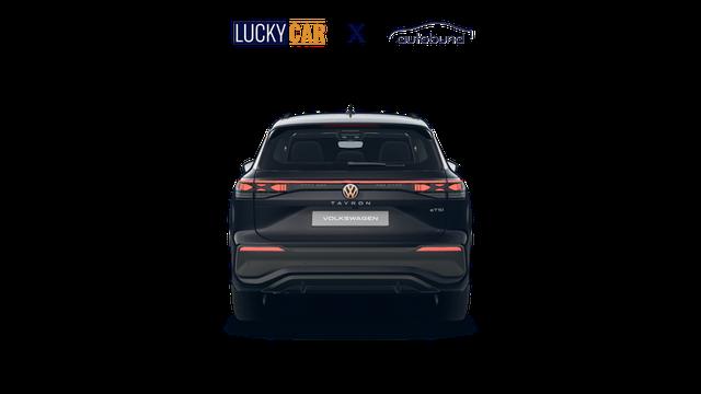 Volkswagen Tayron Prime 1.5 eTSI 7-Gang-DSG 