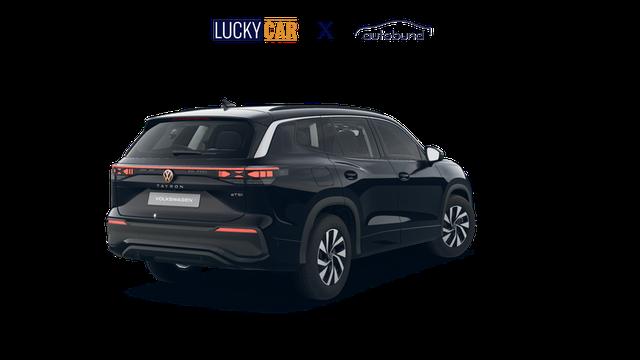 Volkswagen Tayron Prime 1.5 eTSI 7-Gang-DSG 