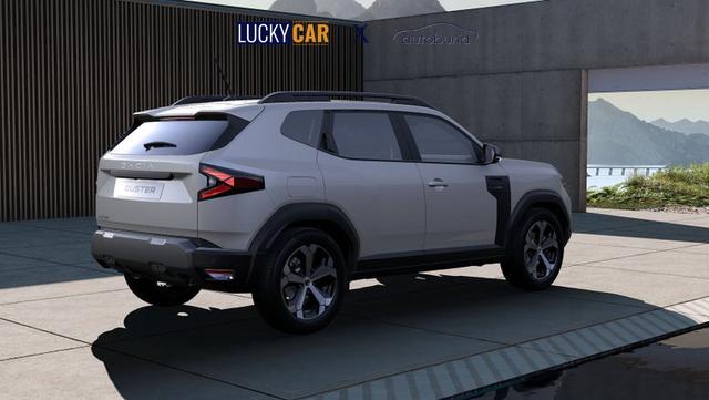 Dacia Duster Journey TCe 130 6-Gang 