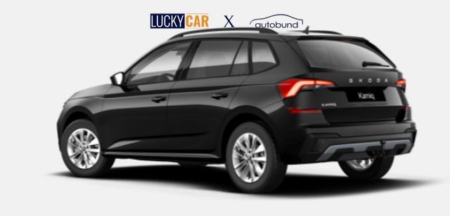 Skoda Kamiq Selection 1.5 TSI 7-Gang-DSG 