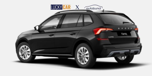 Skoda Kamiq Selection 1.0 TSI 7-Gang-DSG 