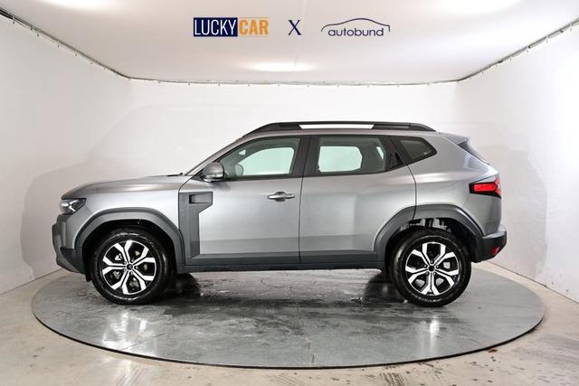 Dacia Duster Expression TCe 130 6-Gang 