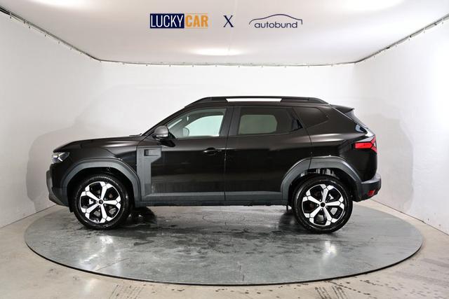 Dacia Duster Journey TCe 130 6-Gang 