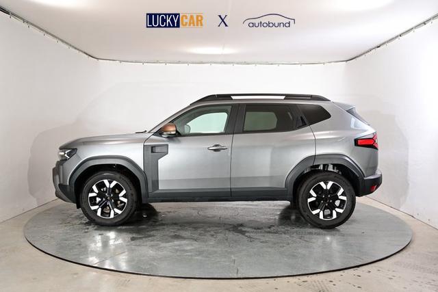 Dacia Duster Extreme TCe 130 6-Gang 