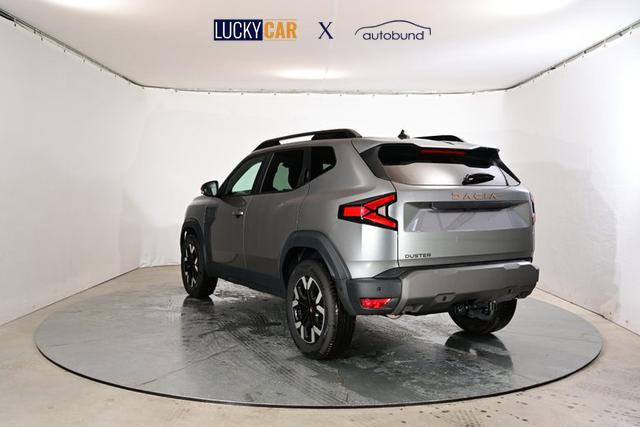 Dacia Duster Extreme TCe 130 6-Gang 