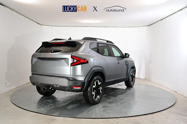 Dacia Duster Extreme TCe 130 6-Gang 