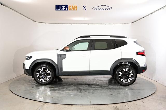 Dacia Duster Extreme TCe 130 6-Gang 