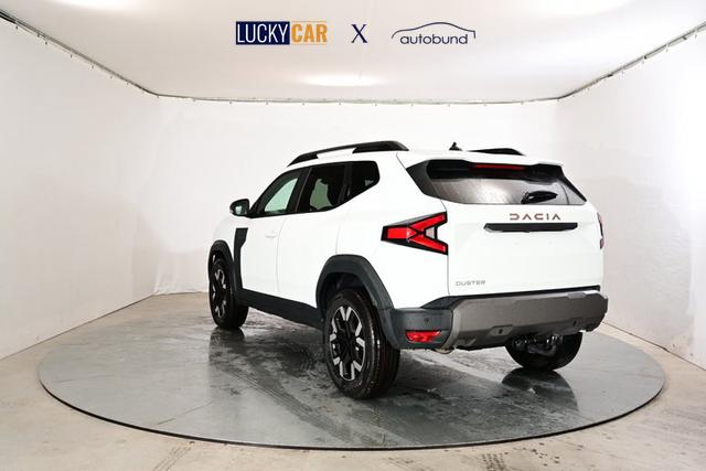 Dacia Duster Extreme TCe 130 6-Gang 