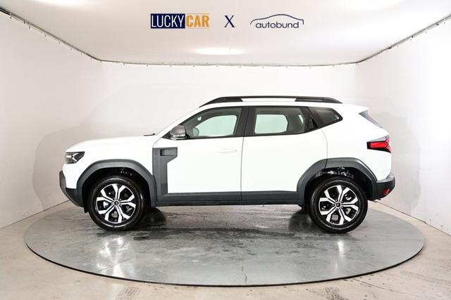 Dacia Duster Expression TCe 130 6-Gang 4x4 