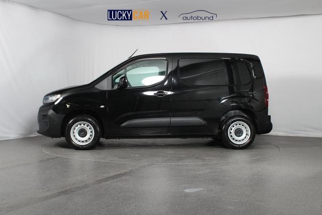 Opel Combo Cargo Länge 1 mit normaler Nutzlast 1.5 BlueHDi 6-Gang 