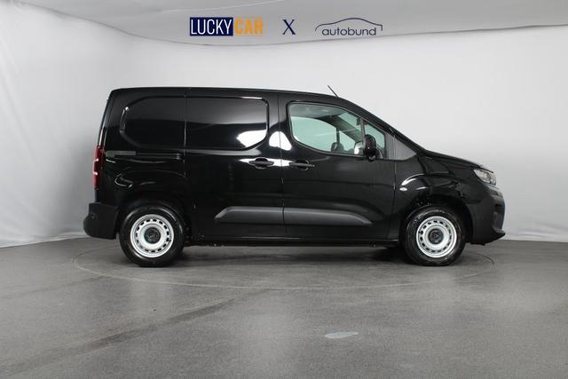 Opel Combo Cargo Länge 1 mit normaler Nutzlast 1.5 BlueHDi 6-Gang 