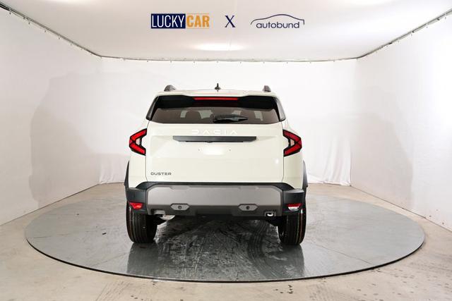 Dacia Duster Journey TCe 130 6-Gang 