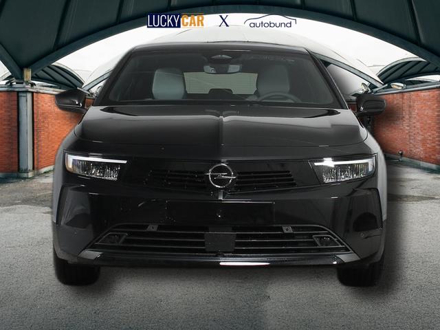 Opel Astra Edition 1.2 Turbo 6-Gang 