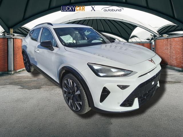 Cupra Formentor VZ 2.0 TSI 7-Gang-DSG 4Drive 