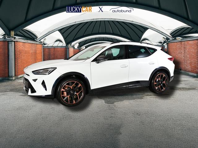 Cupra Formentor VZ 2.0 TSI 7-Gang-DSG 4Drive 