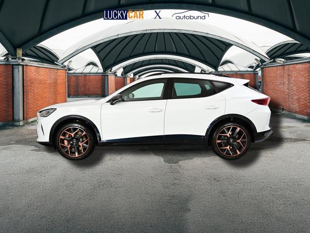 Cupra Formentor VZ 2.0 TSI 7-Gang-DSG 4Drive 