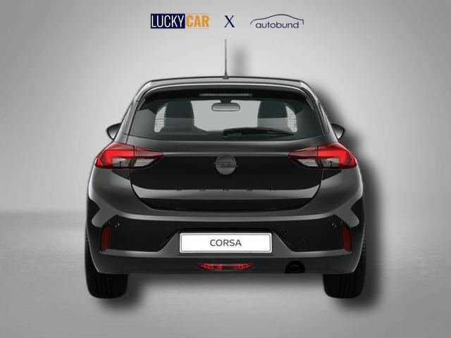 Opel Corsa Edition 1.2 DIT 6-Gang 