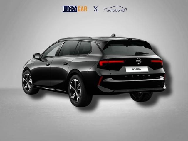 Opel Astra Sports Tourer Edition 1.2 Turbo 8-Gang-Automatik 