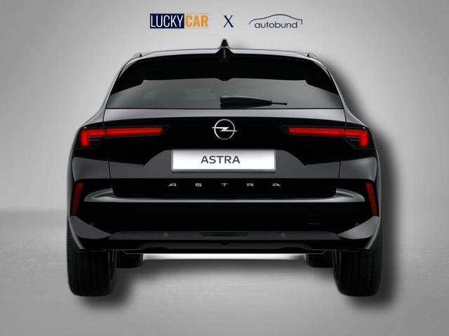 Opel Astra Sports Tourer Edition 1.2 Turbo 8-Gang-Automatik 