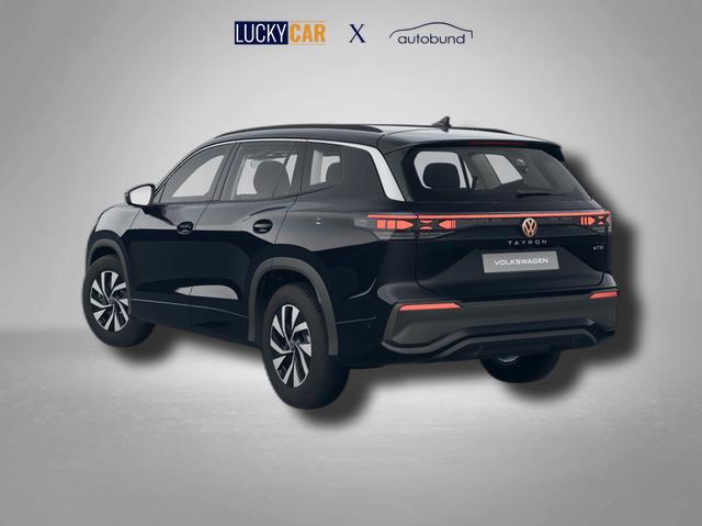 Volkswagen Tayron Prime 1.5 eTSI 7-Gang-DSG 