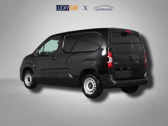 Opel Combo Cargo L&auml;nge 1 mit normaler Nutzlast 1.5 BlueHDi 6-Gang 