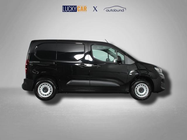 Opel Combo Cargo L&auml;nge 1 mit normaler Nutzlast 1.5 BlueHDi 6-Gang 