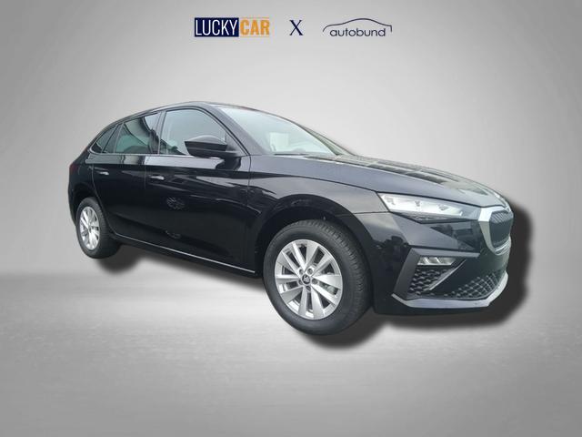 Skoda Scala Selection Plus 1.0 TSI 7-Gang-DSG 