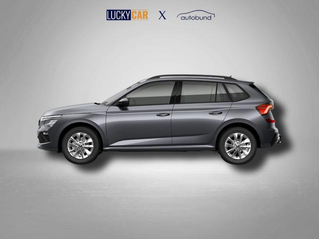 Skoda Kamiq Selection 1.0 TSI 7-Gang DSG 