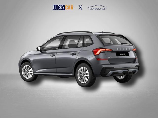 Skoda Kamiq Selection 1.0 TSI 7-Gang DSG 
